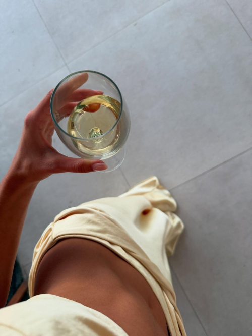 Sophia Luders Instagram Photos, November 2025 2