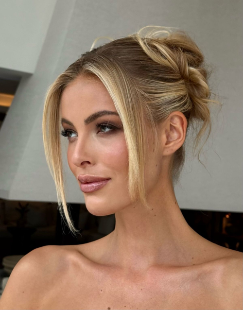 Sophia Luders Instagram Photos, November 2025 2