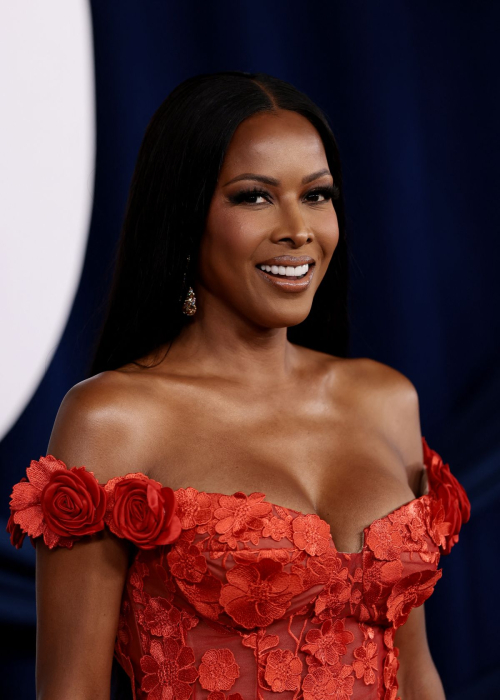 Stacey Rusch at 2025 Glamour Women Of The Year Awards New York, November 2025 2