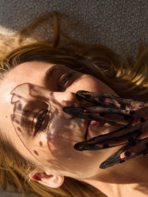 Svenja Jung Emotion Magazine, November 2025 5