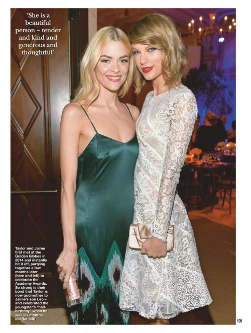 Taylor Swift Hello! Magazine Icon Series Ultimate Eras Tour 2025 50