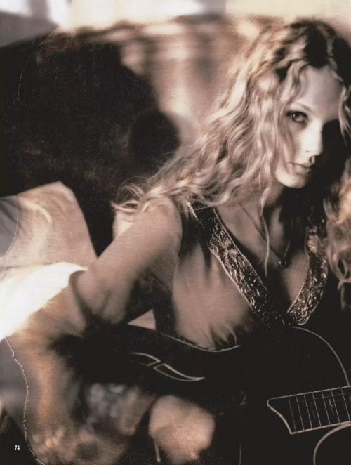 Taylor Swift Hello! Magazine Icon Series Ultimate Eras Tour 2025 81