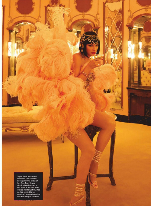 Taylor Swift The Life of a Showgirl, 2025 99