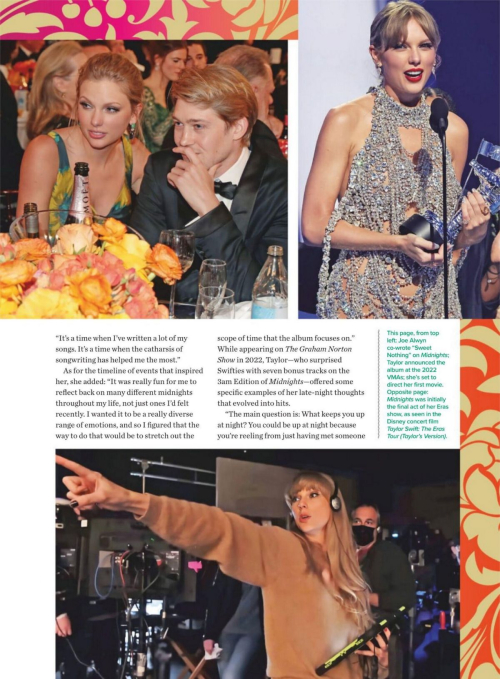 Taylor Swift The Life of a Showgirl, 2025 11