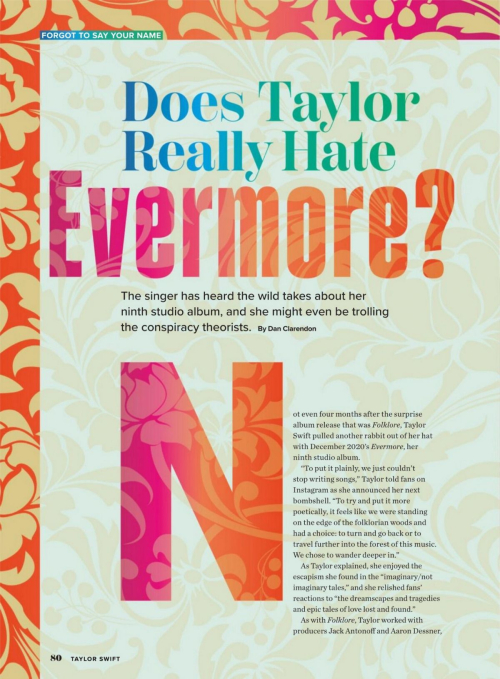 Taylor Swift The Life of a Showgirl, 2025 21