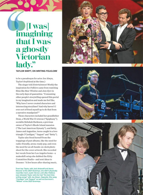 Taylor Swift The Life of a Showgirl, 2025 22