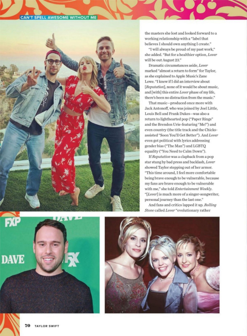 Taylor Swift The Life of a Showgirl, 2025 30