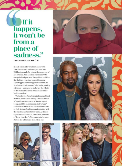 Taylor Swift The Life of a Showgirl, 2025 35