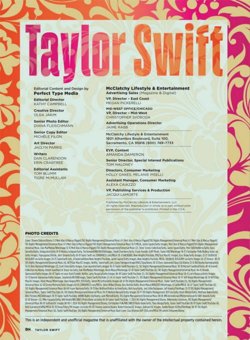 Taylor Swift The Life of a Showgirl, 2025 3