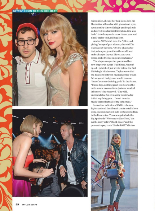 Taylor Swift The Life of a Showgirl, 2025 42