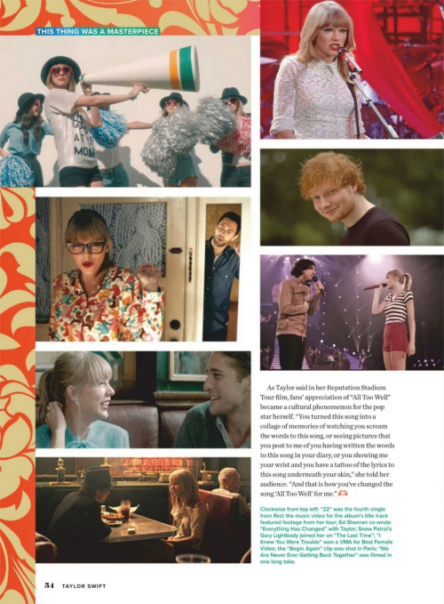 Taylor Swift The Life of a Showgirl, 2025 48