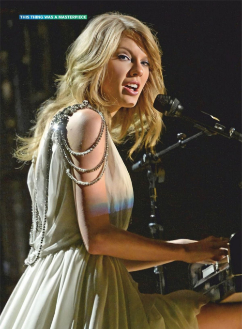 Taylor Swift The Life of a Showgirl, 2025 49