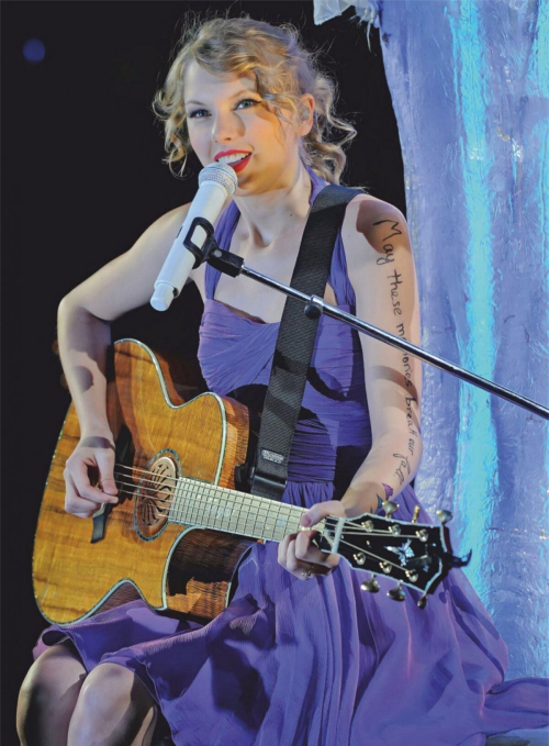 Taylor Swift The Life of a Showgirl, 2025 53