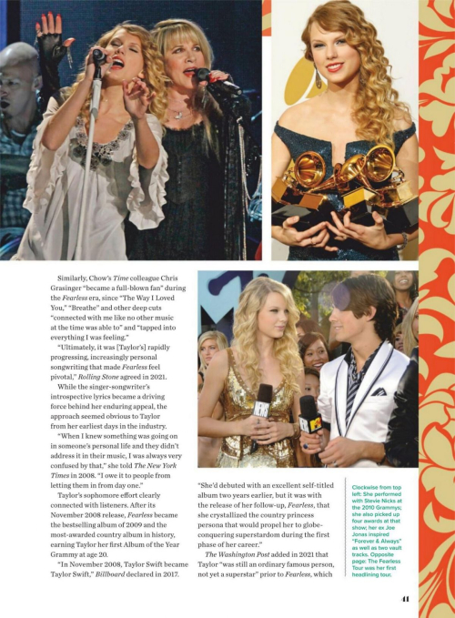 Taylor Swift The Life of a Showgirl, 2025 60