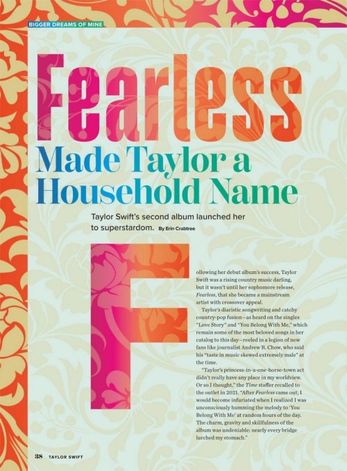 Taylor Swift The Life of a Showgirl, 2025 62