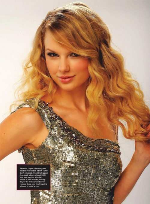 Taylor Swift The Life of a Showgirl, 2025 64