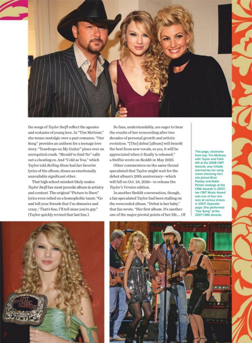 Taylor Swift The Life of a Showgirl, 2025 66