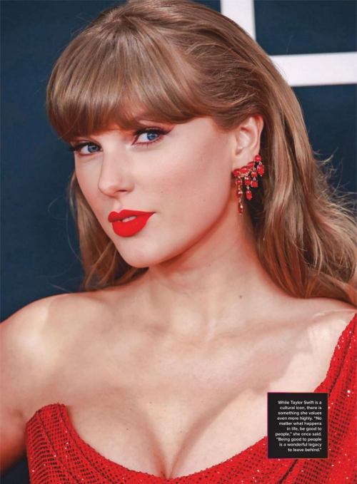 Taylor Swift The Life of a Showgirl, 2025 70