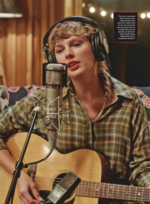 Taylor Swift The Life of a Showgirl, 2025 74