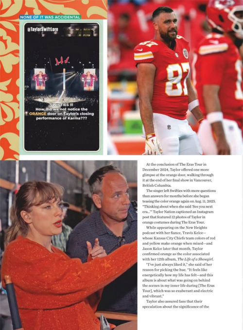 Taylor Swift The Life of a Showgirl, 2025 77