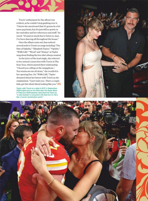 Taylor Swift The Life of a Showgirl, 2025 80