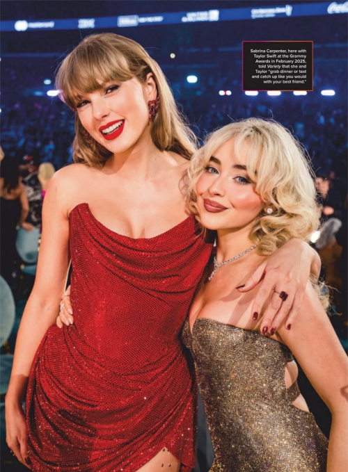 Taylor Swift The Life of a Showgirl, 2025 84