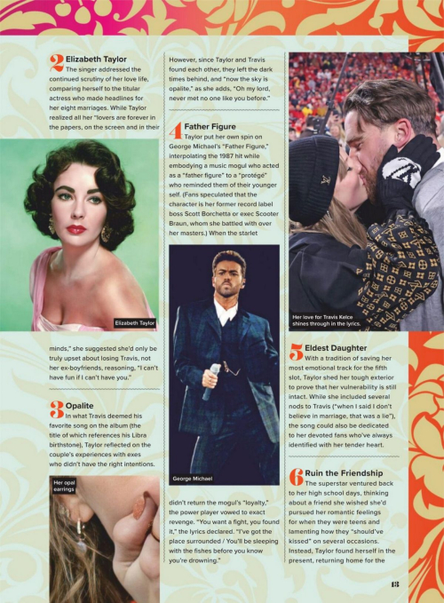 Taylor Swift The Life of a Showgirl, 2025 88