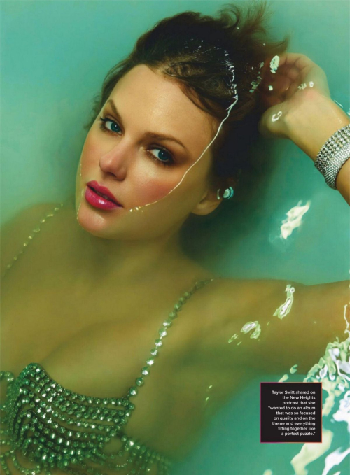 Taylor Swift The Life of a Showgirl, 2025 92