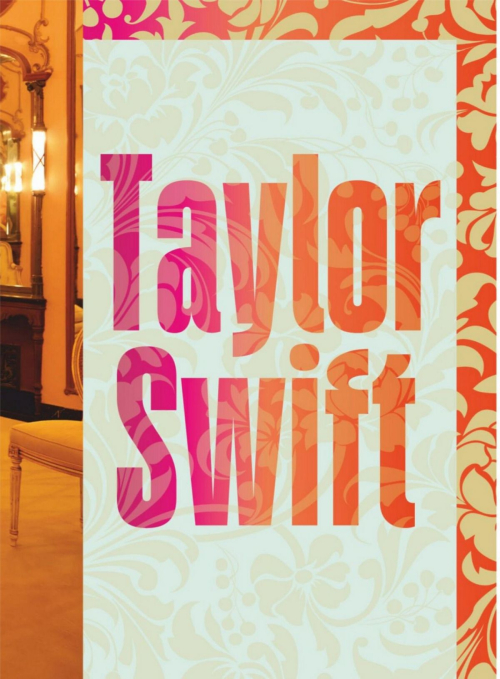 Taylor Swift The Life of a Showgirl, 2025 98