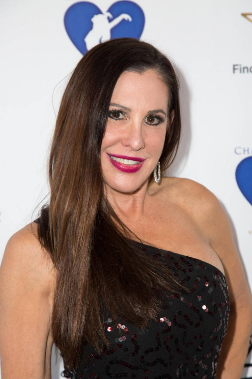 Terri Marie Babes in Toyland Charity Drive, 2017 1