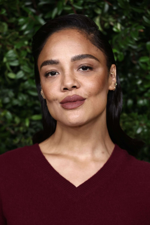 Tessa Thompson at Academy Womens Luncheon Presented by Chanel, November 2025 1