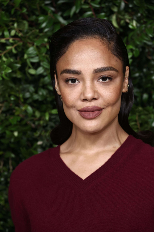 Tessa Thompson at Academy Womens Luncheon Presented by Chanel, November 2025 3