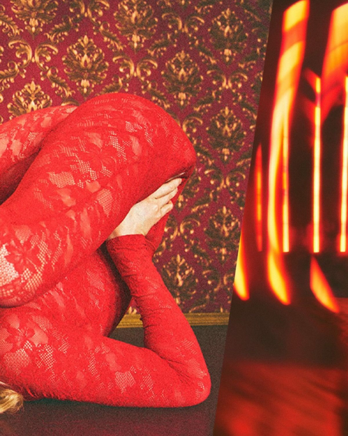 Toni Garrn for Mia Le Journal Magazine, Nov 2025 6