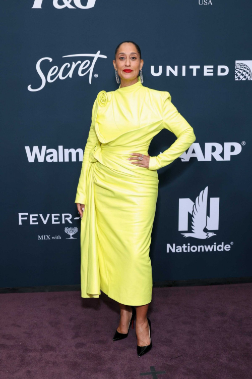 Tracee Ellis Ross at EBONY Power 100 Gala in Beverly Hills, Nov 2025 1