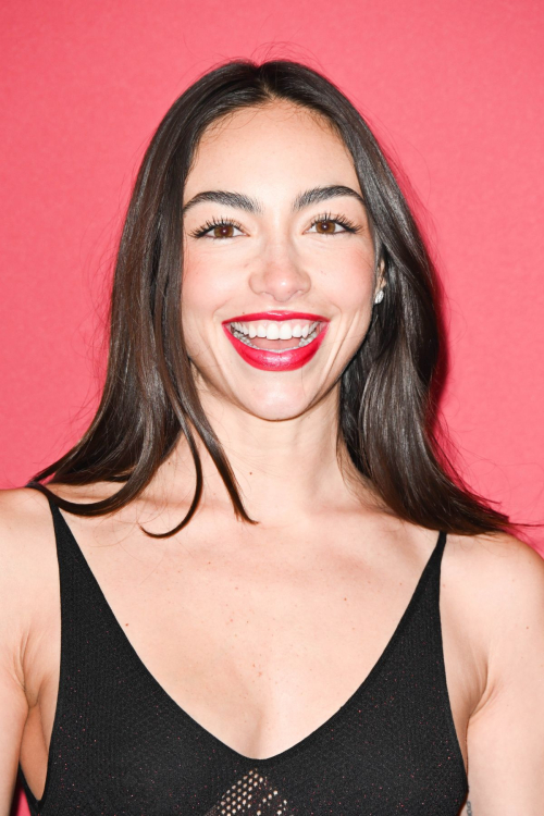 Valentina Cabassi at GQ Men of the Year Awards Milan, November 2025 2