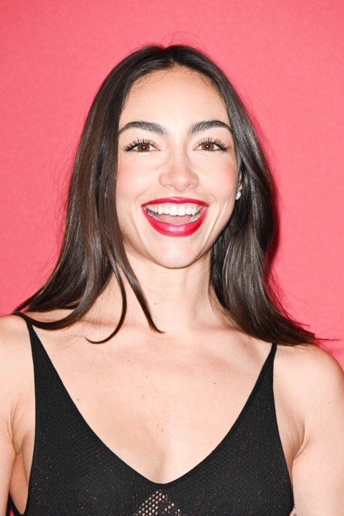 Valentina Cabassi at GQ Men of the Year Awards Milan, November 2025 3