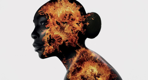 Venus Williams Pirelli Calendar 2026 1