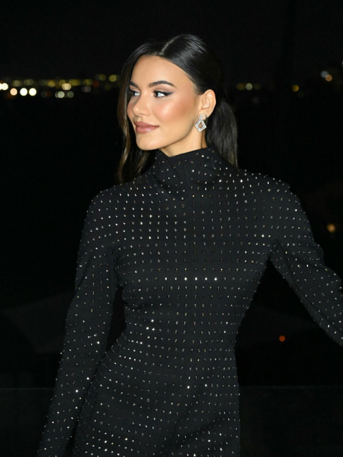 Victoria Justice and Madison Reed at a Photoshoot, November 2025 1