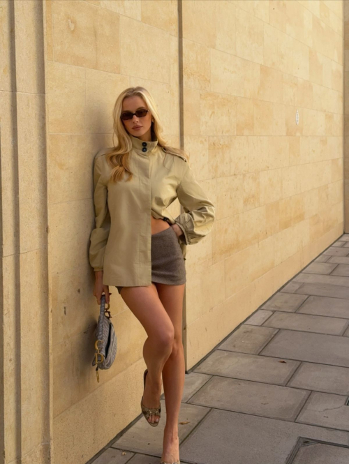 Victoria Turner instagram photos, November 2025 3