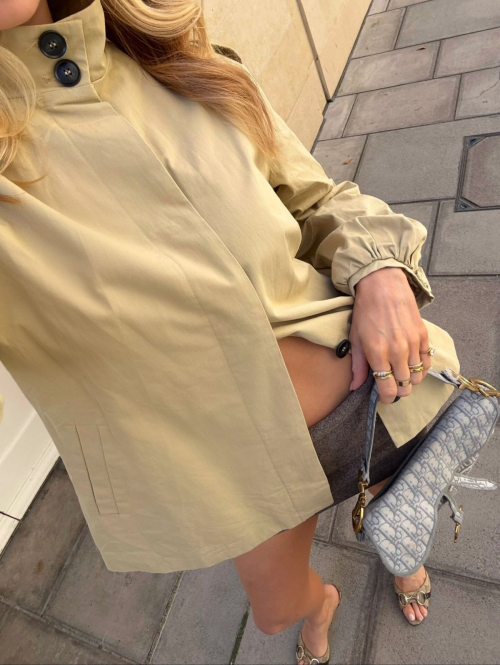 Victoria Turner instagram photos, November 2025 4