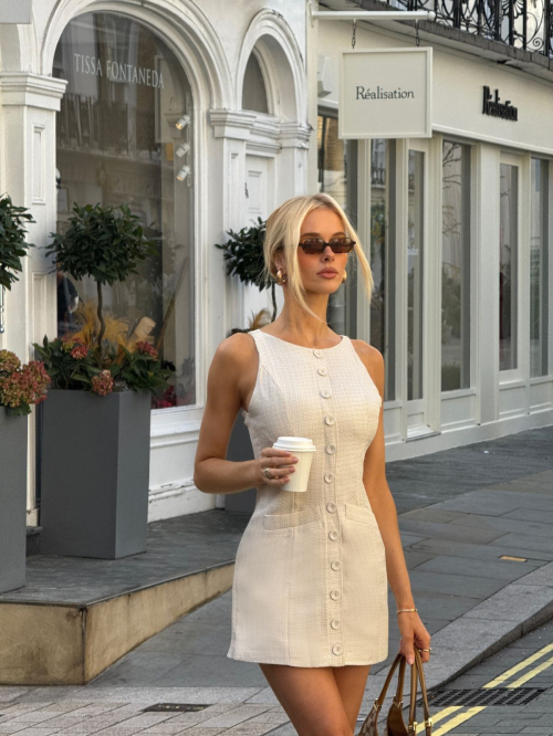 Victoria Turner Instagram Photos, November 2025 7