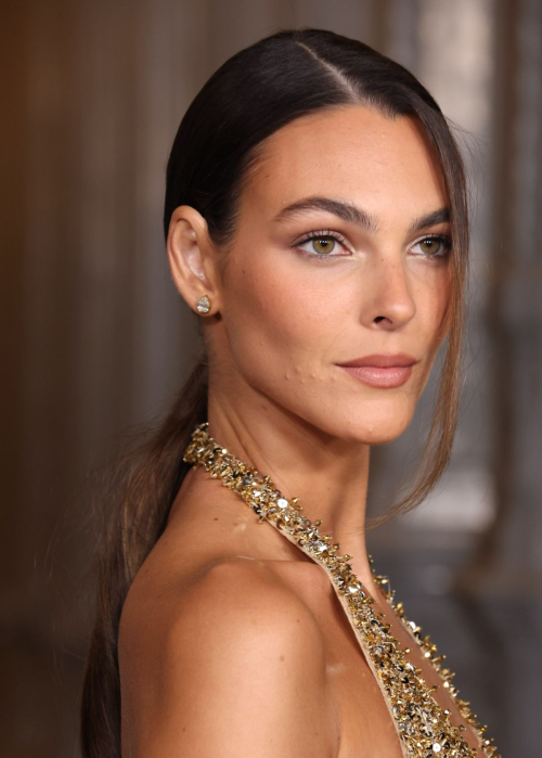 Vittoria Ceretti LACMA Art and Film Gala Los Angeles, Nov 2025 4