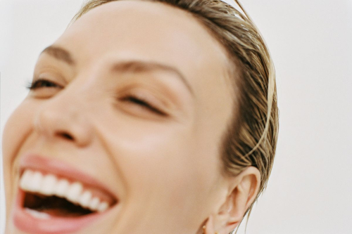 Wallis Day for Nylon Magazine, November 2025 4