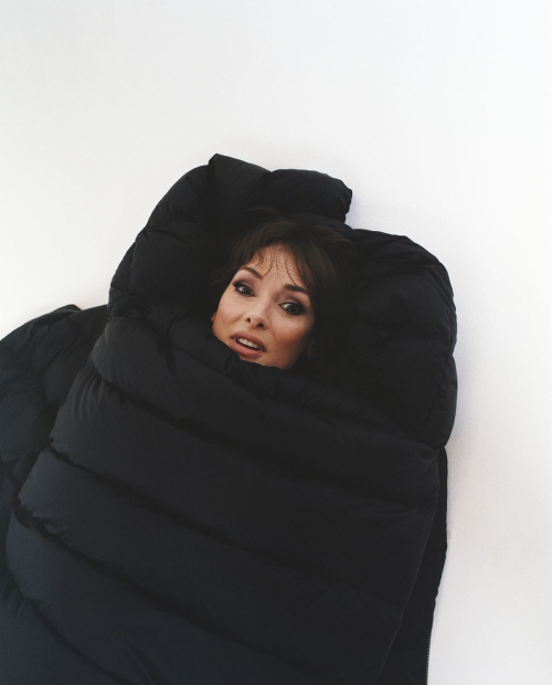 Winona Ryder for Interview Magazine, November 2025 4