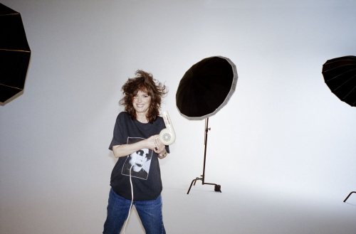 Winona Ryder for Interview Magazine, November 2025 6