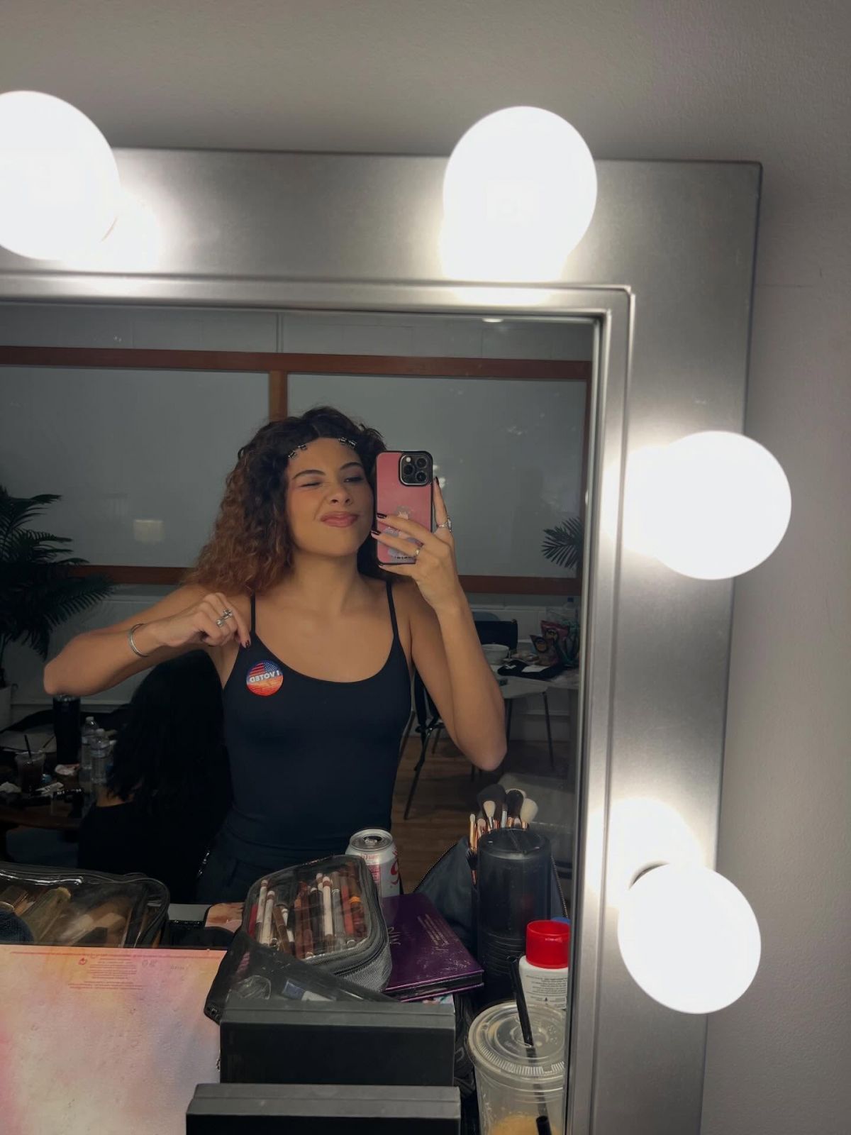 Xochitl Gomez Instagram Photos, November 2025