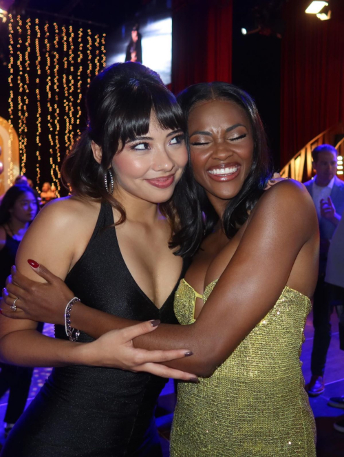 Xochitl Gomez Instagram Photos, November 2025 2