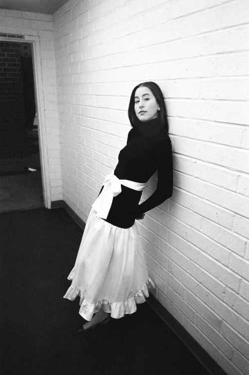 Alana Haim for W Magazine Directors Issue, March 2022 10