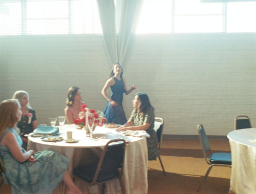 Alana Haim for W Magazine Directors Issue, March 2022 12