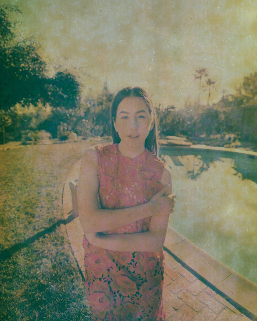 Alana Haim for W Magazine Directors Issue, March 2022 15